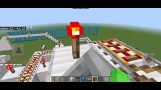 Conga Conga Minecraft