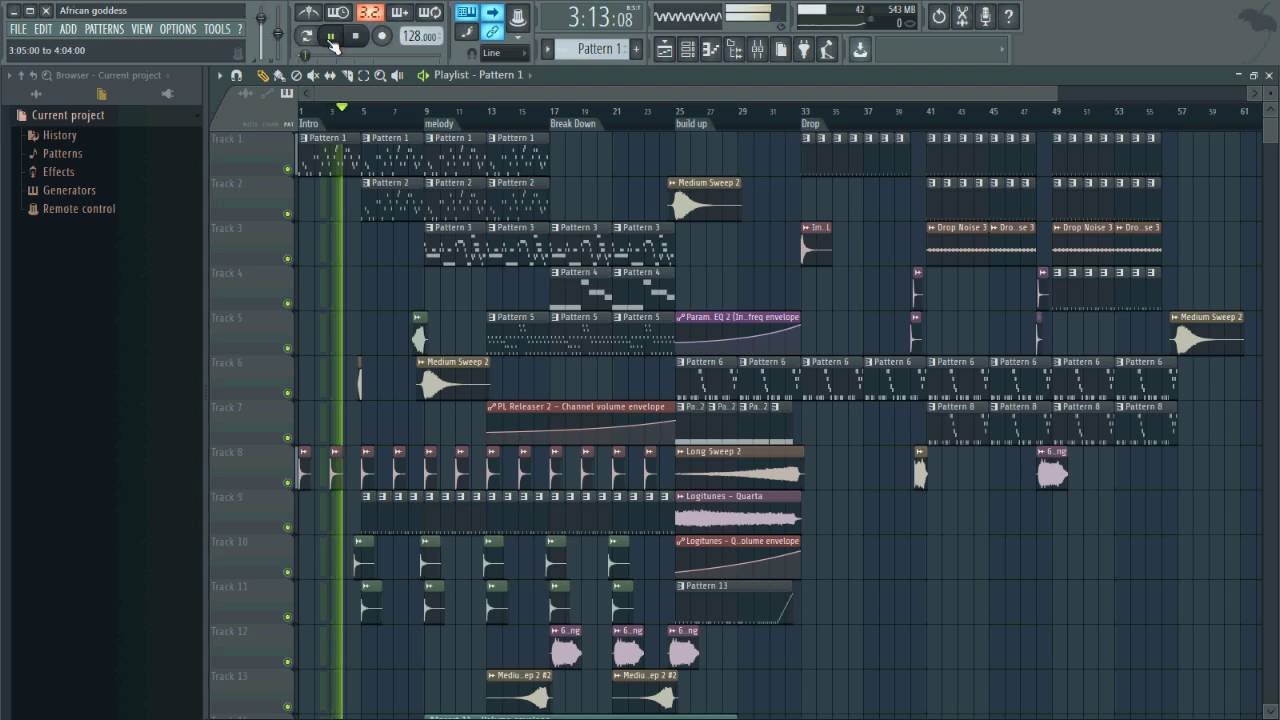 electro house fl studio tutorial Fl studio: electro house? [full 10,000 subscribers celebration.