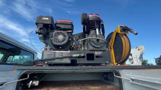 2001 INTERNATIONAL 4700 For Sale