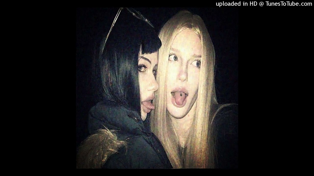 (free) crystal castles + fakemink type beat - ''hauting'' (prod.laiz)