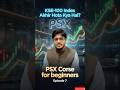 KSE-100 Index Aakhir Hota Kya Hai? 🤔 | Ep 7 | PSX Course for Beginners