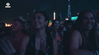 KREAM B2B ACRAZE @ EDC Vegas Mainstage Closing Set 2024