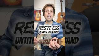 Vídeo de Restless