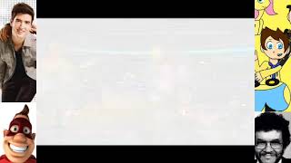 Vme Tv  Sesiones  Promo 2008