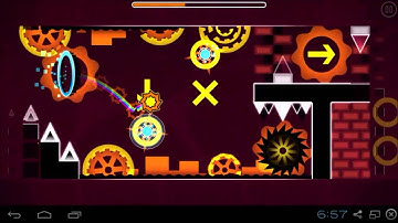 Geometry Dash (Demon) - DarnocDynamix - By Darnoc