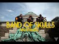 Band Of Skulls - Nightmares - Acoustic Session by Bruxelles Ma Belle 2/2