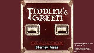Fiddler's Green - Blarney Roses [LIVE]