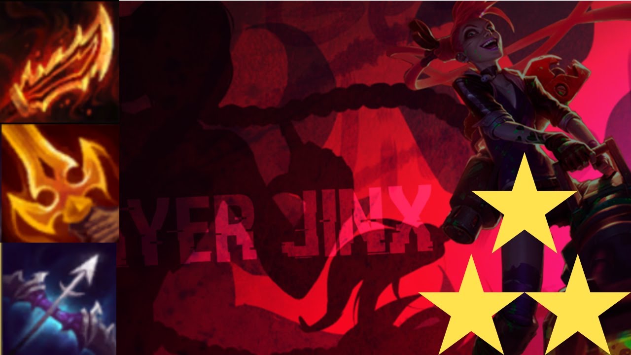 PUNK REROLL ALL PUNK'S 3 STAR | Teamfight Tactics Set 10 - YouTube