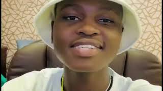 Mnotfo No Mjabulisi _ ulova (music video)