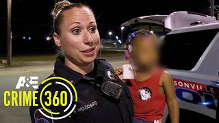 Live PD: Police Patrol – Back-to-Back Full Episodes – MARATHON Pt. 2 | Crime 360