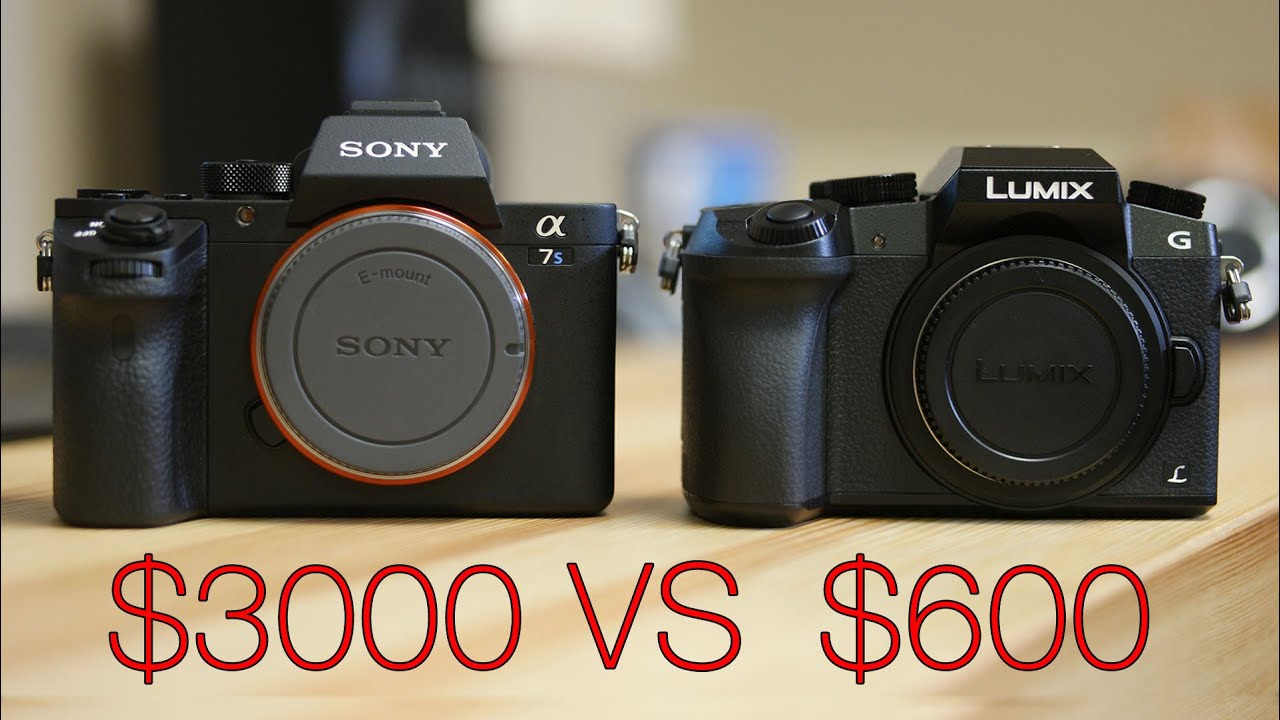 Аккумуляторы sony a7s2