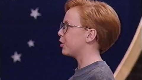 Talent Show (All Versions) Part 900