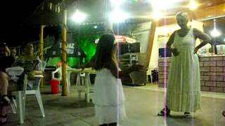 İrem & Yaren Polat - Abe Kaynana