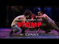 STOMP coming to TCU Place March 13th!