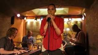 Cheyenne Elliott Ordinary People John Legend Cover Live In Nyc