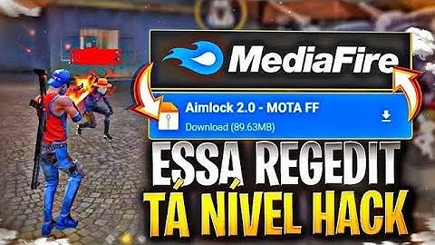 AIMBOT DATA 100%🌐REGEDIT (NO BAN🎯) VIP