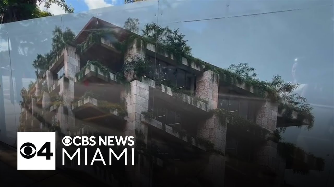 Luxury high-rise, park development among plans underway in Coconut Grove