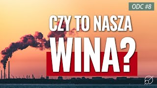 Czy To Człowiek Zmienia Klimat?