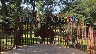 Baku Zoopark