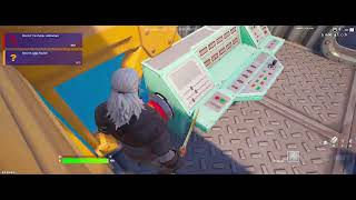 How YOU Can Complete Levels 101,102,103,104,105 in Fortnite 147 LEVEL ESCAPE ROOM by Wishbone? screenshot 4