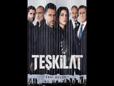 مسلسل المنظمة الحلقة 50 مترجمة عربي