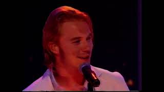 Boyzone - No Matter What - Top Of The Pops - Friday 14 August 1998