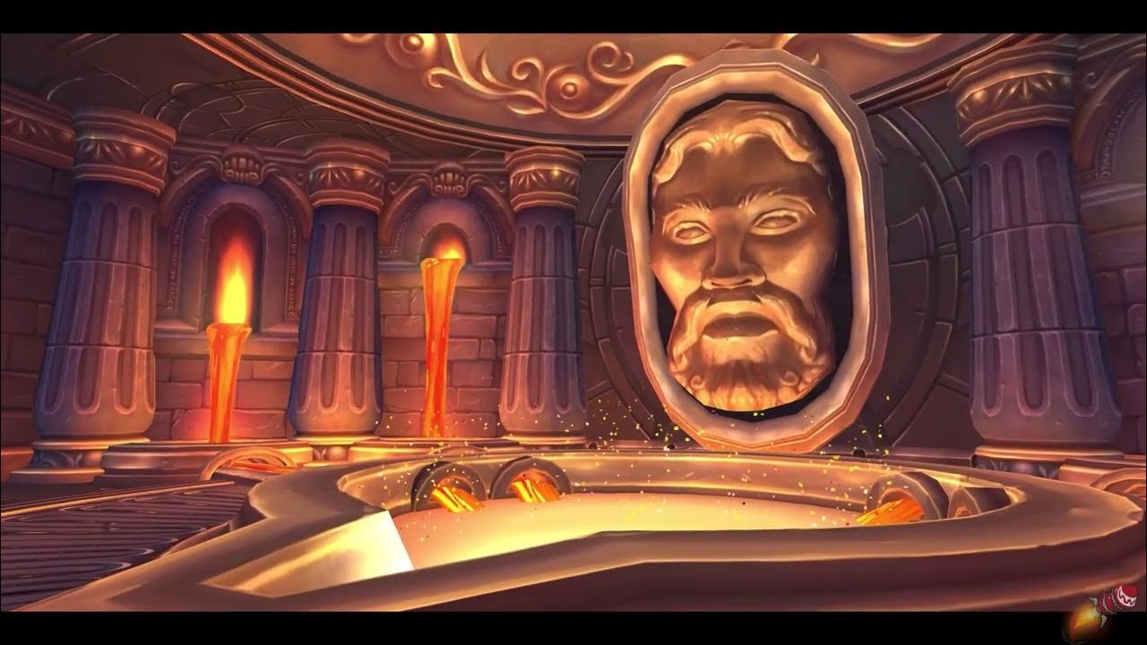 The Silver Purpose - Valdrakken Accord Cutscene