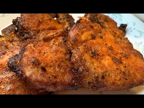 how-to-cook-pork-chop-in-air-fryer-|-air-fried-pork-chop-less-oil-and-more-flavorful