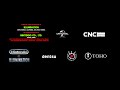 Mario Closing Logos Universal Pictures Nintendo Illumination CNC Dentsu Fuji TV Network Towa Toho 