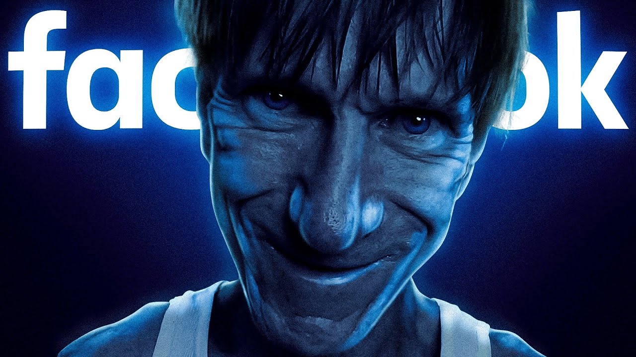 Эта игра Facebook 2011 года травмировала взрослых