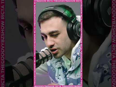 Obejrzyj #TheGoodVybzShow Episode1 Feat. Ricta Out Now🚨Hosted By DJ.Silence & Q.B.Mix #HipHopCulture w YouTube Obejrzyj #TheGoodVybzShow Episode1 Feat. Ricta Out Now🚨Hosted By DJ.Silence & Q.B.Mix #HipHopCulture w YouTube