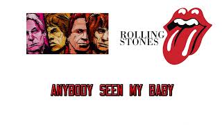 The Rolling Stones - Anybody Seen My Baby (Extended) (1997)