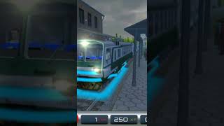 Train Driver 15 in Tutorial Snow Day #gameworld
