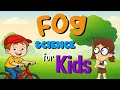 Nebel | Wissenschaft für Kinder