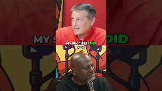 Athlete Transition: Real World Skills &amp; Career Advice #shorts