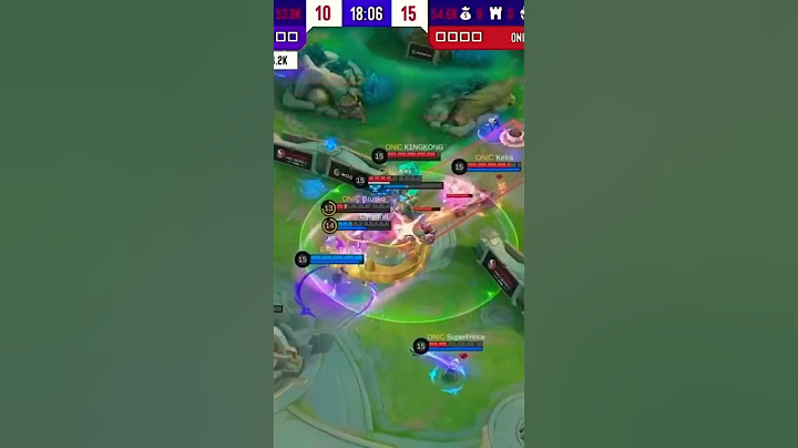 MOMENT END RRQ VS ONIC PH GRANDFINALS ESL GAME 1 #mobilelegends  #trending #esports