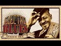 Electro-BLUES - Vol 1, CD 1 - The Original Full Album Mix (+ Stream) collection