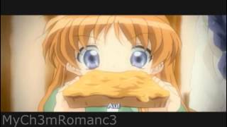 AMV- Random Anime