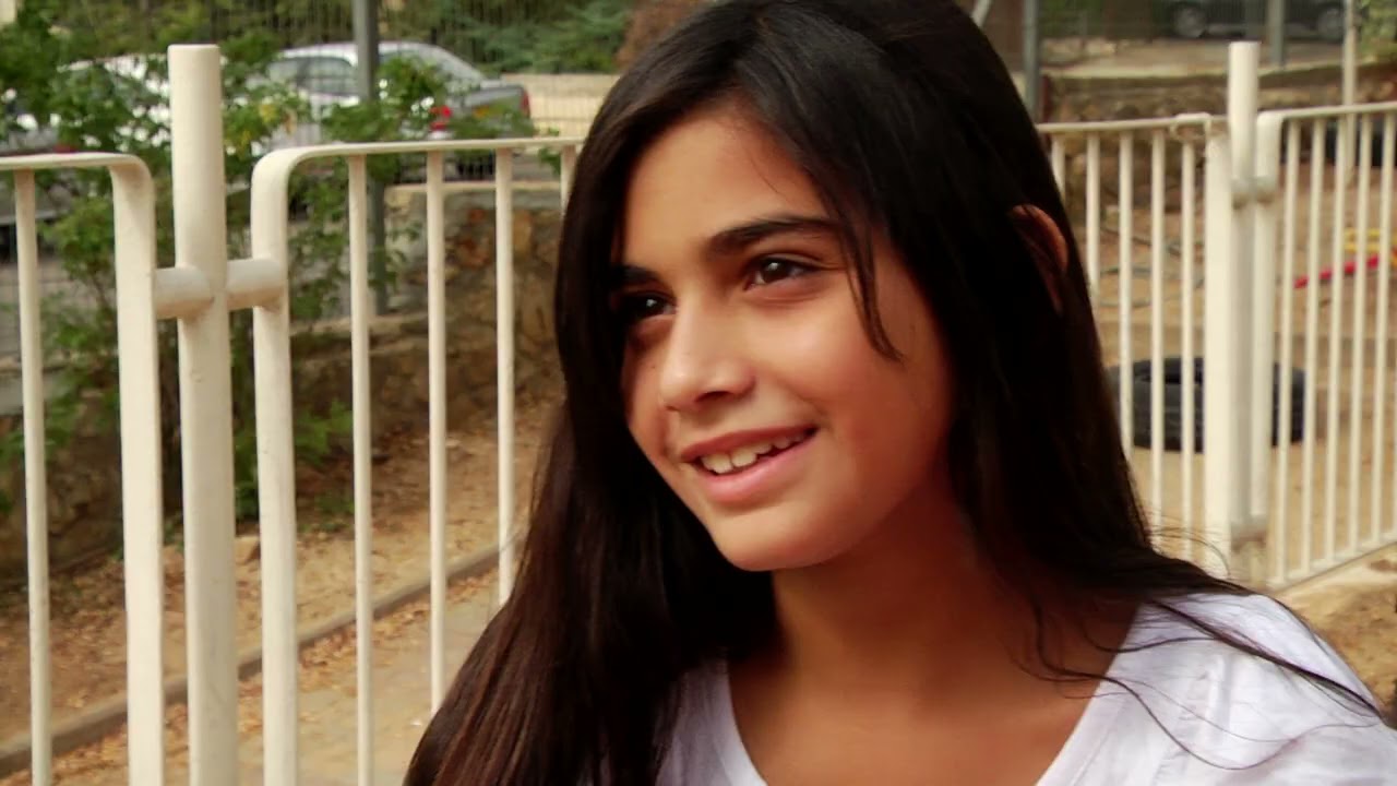 ניידת החלומות - שיפוץ גן, חובה.