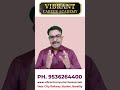 Learn with vibrant career academy and get placement. Pay after Placement offer