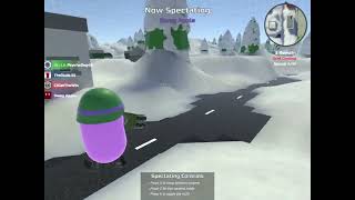 Bean Battles