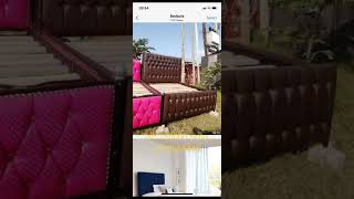 vitanda vya sofa screenshot 4