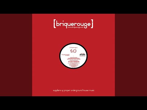 Thugfucker — Not A Remix (David Duriez Schlamm Mix)