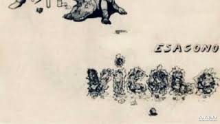 Esagono [Italy] - Serpente Piumato (1978)
