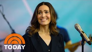 Mandy Moore Talks New Music, Emotional Ending Of ‘This is Us’