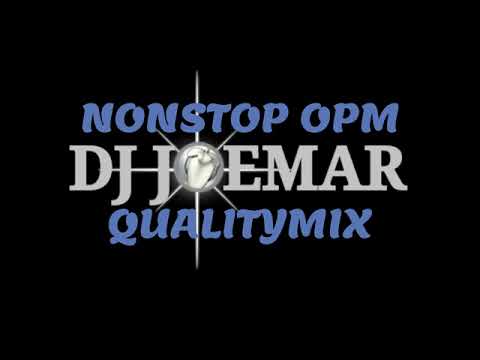 NONSTOP OPM DJ JOEMAR
