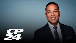 Famous BREAKING: CNN host Don Lemon says television network fired him Net Worth