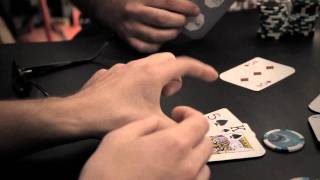 Poker Night Teaser Trailer Action Thriller