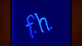 1993 Family Home Entertainment Logo Effect Group