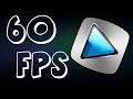 КАК РЕНДЕРИТЬ ВИДЕО FULL HD | 60FPS | SONY VEGAS PRO 13